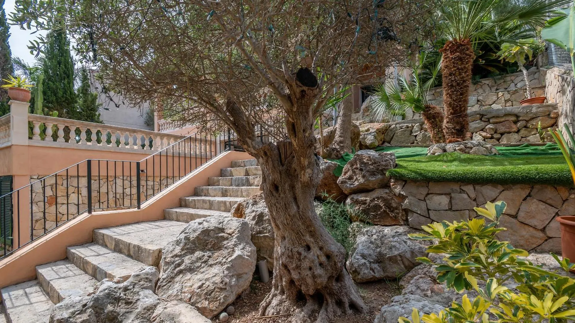 Casa vacanze Villa Ca Nostra Cas Català