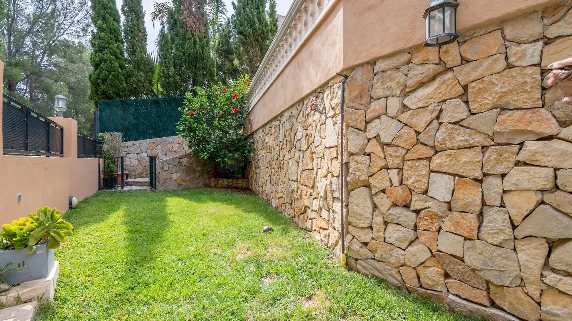 Villa Ca Nostra Cas Català Spagna