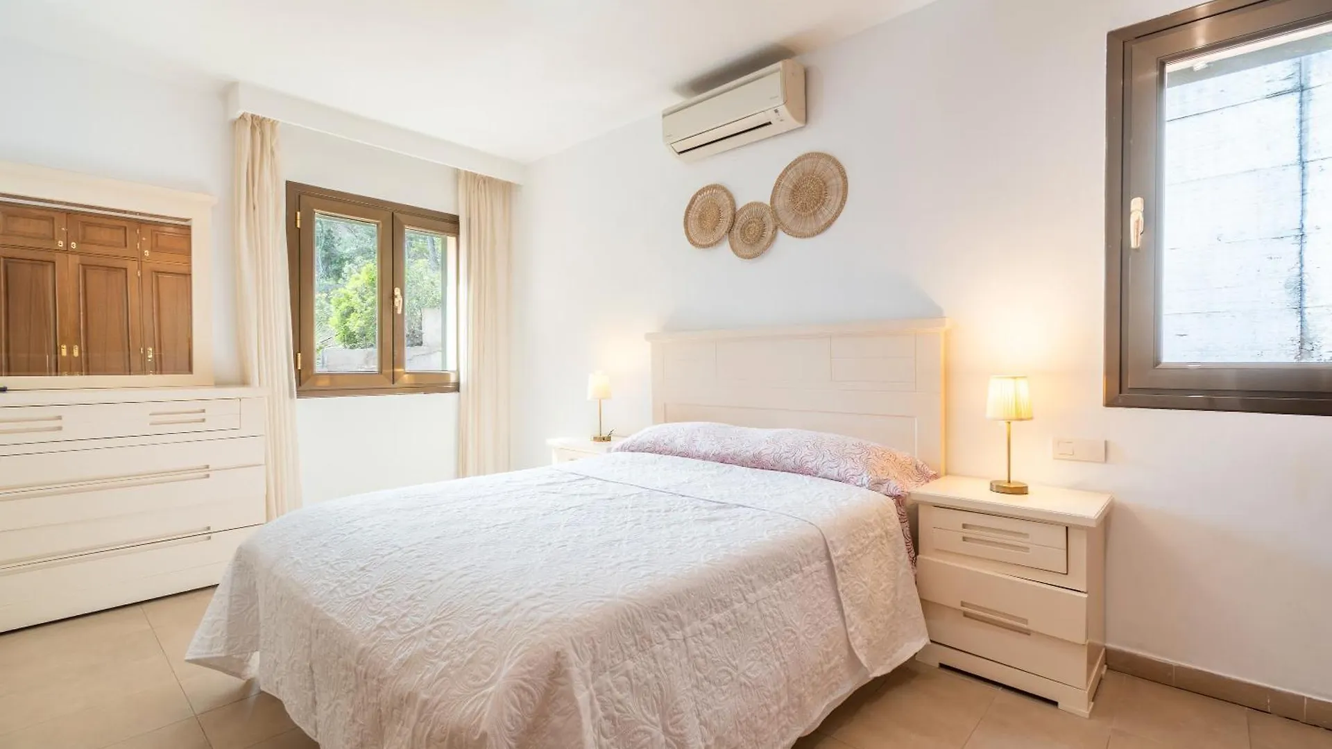 Villa Ca Nostra Cas Català Casa vacanze