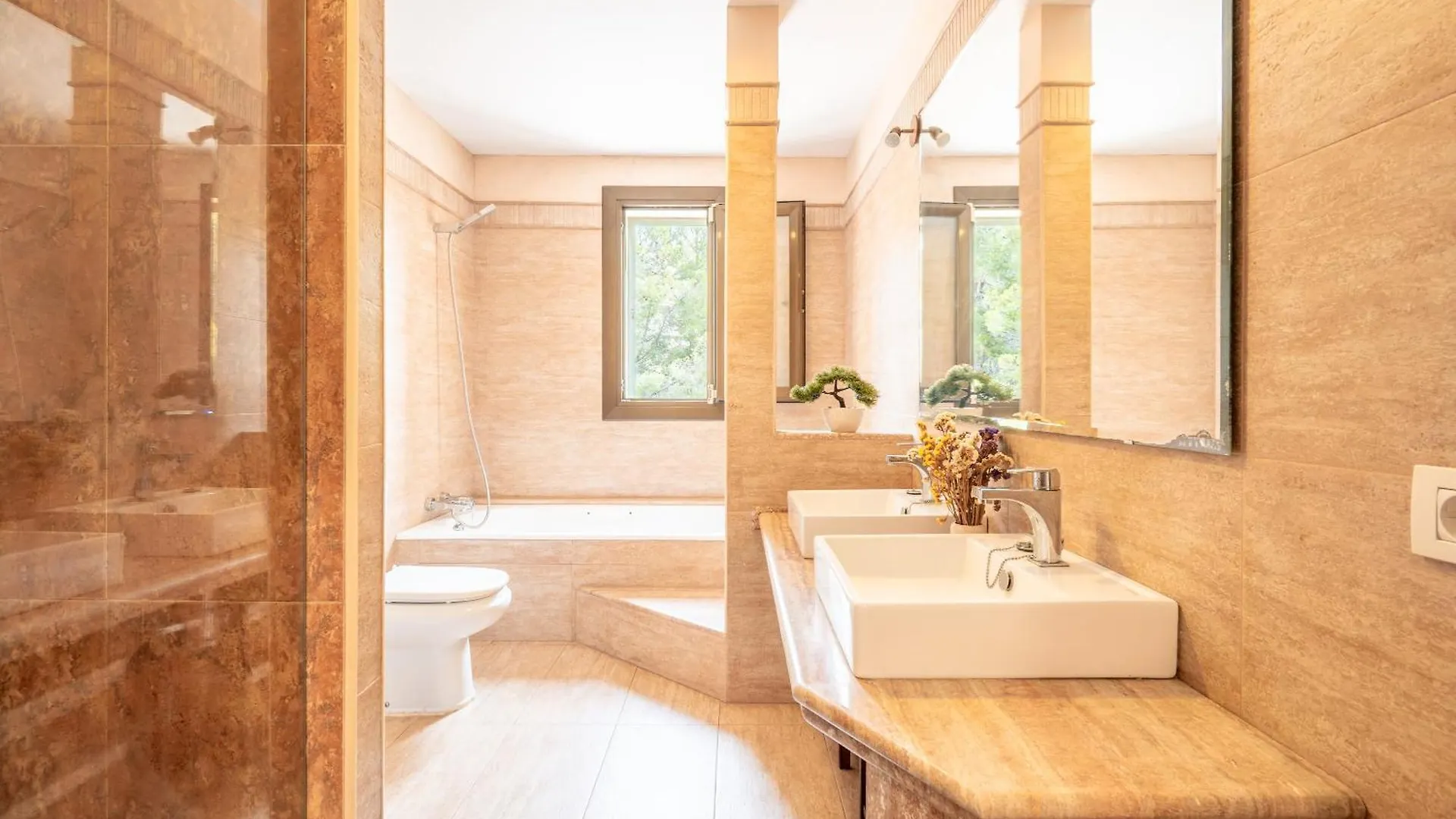 Villa Ca Nostra Cas Català