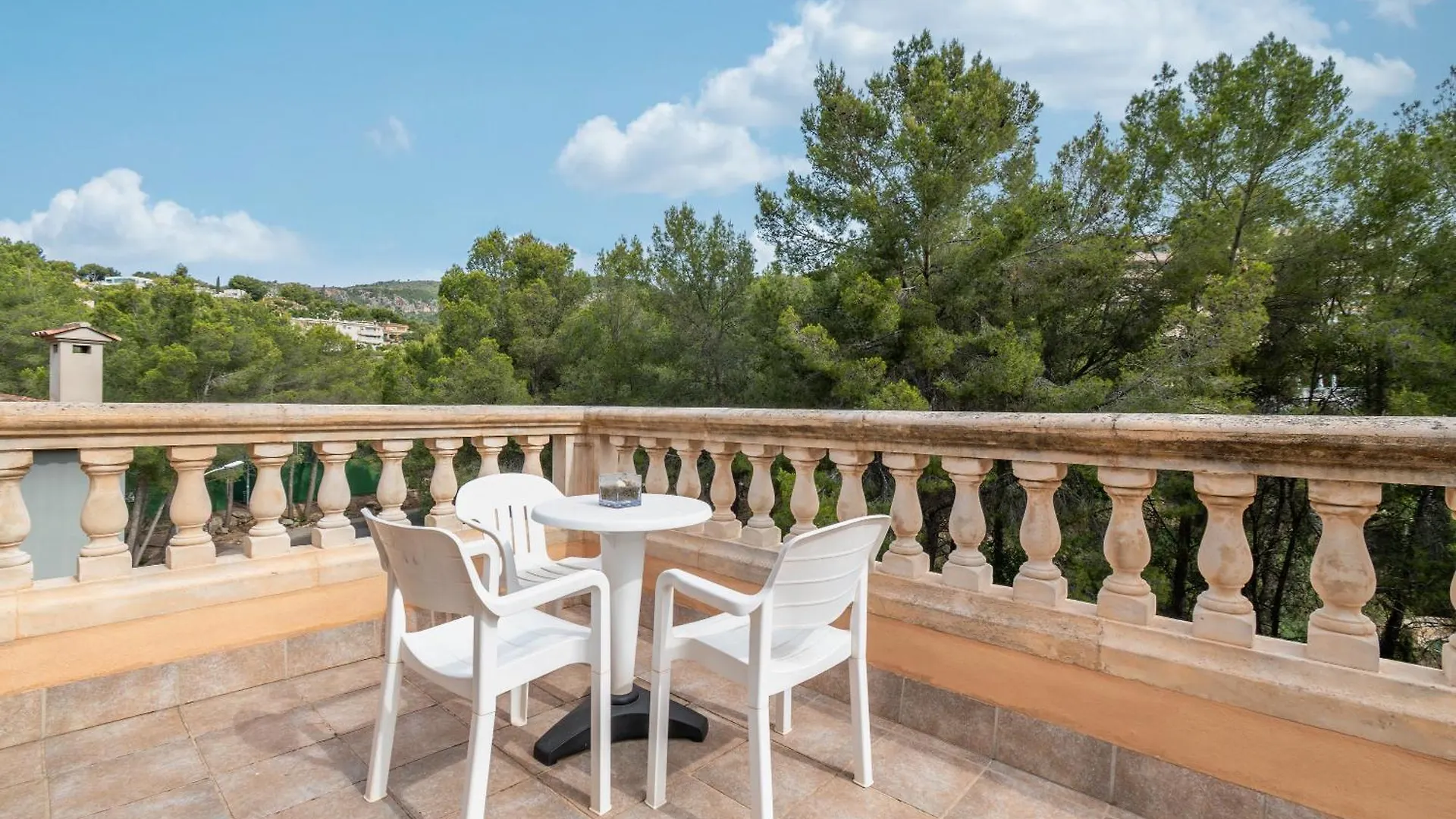 Casa vacanze Villa Ca Nostra Cas Català