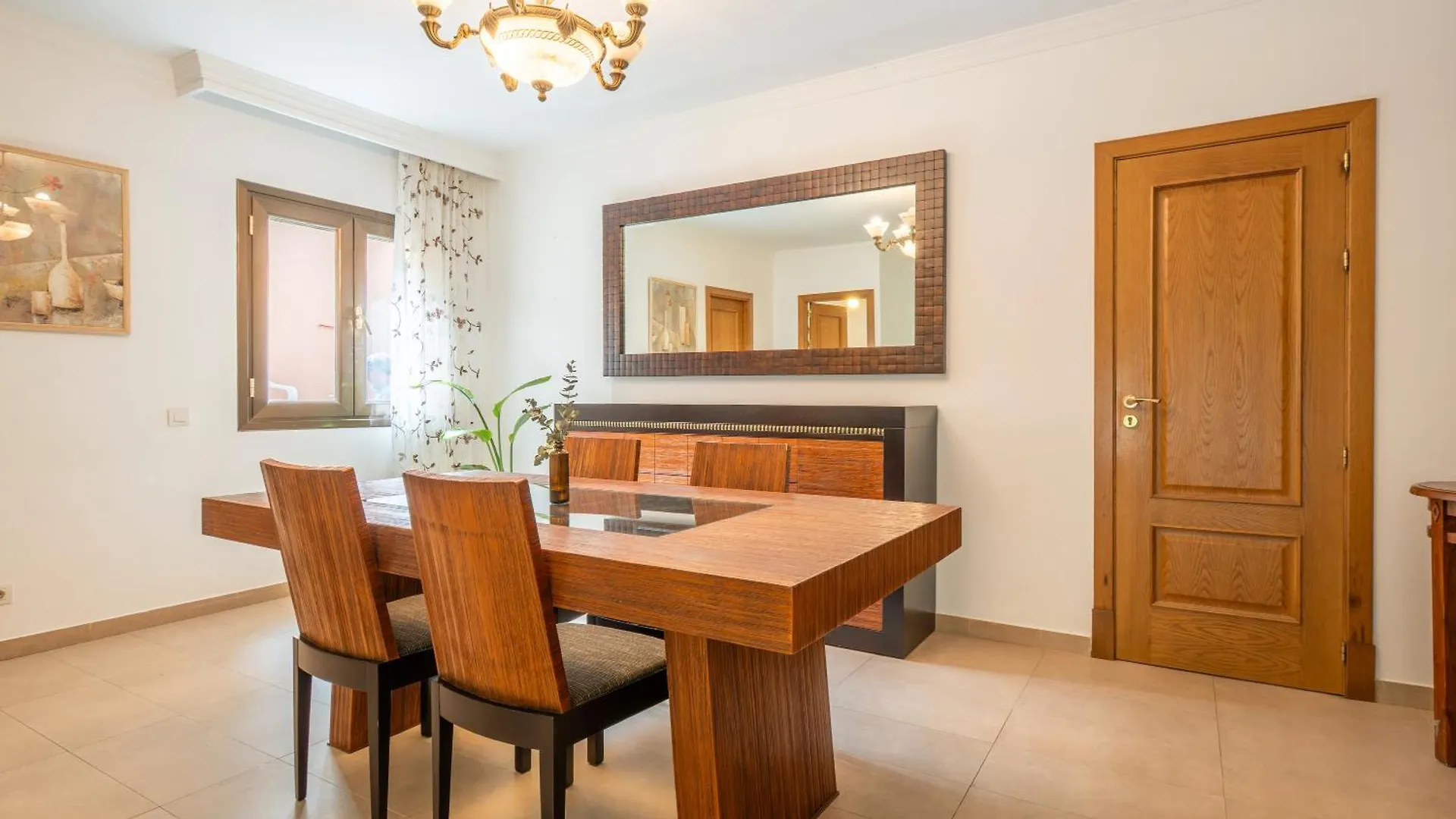 Villa Ca Nostra Cas Català 0*,