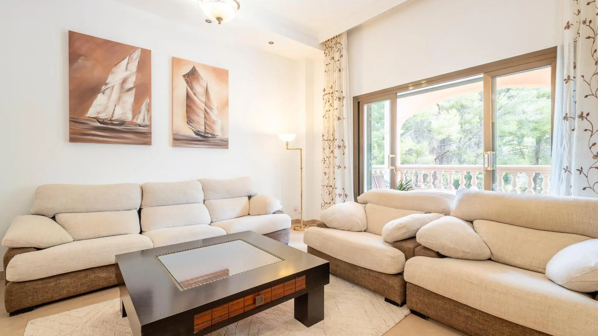 Casa vacanze Villa Ca Nostra Cas Català