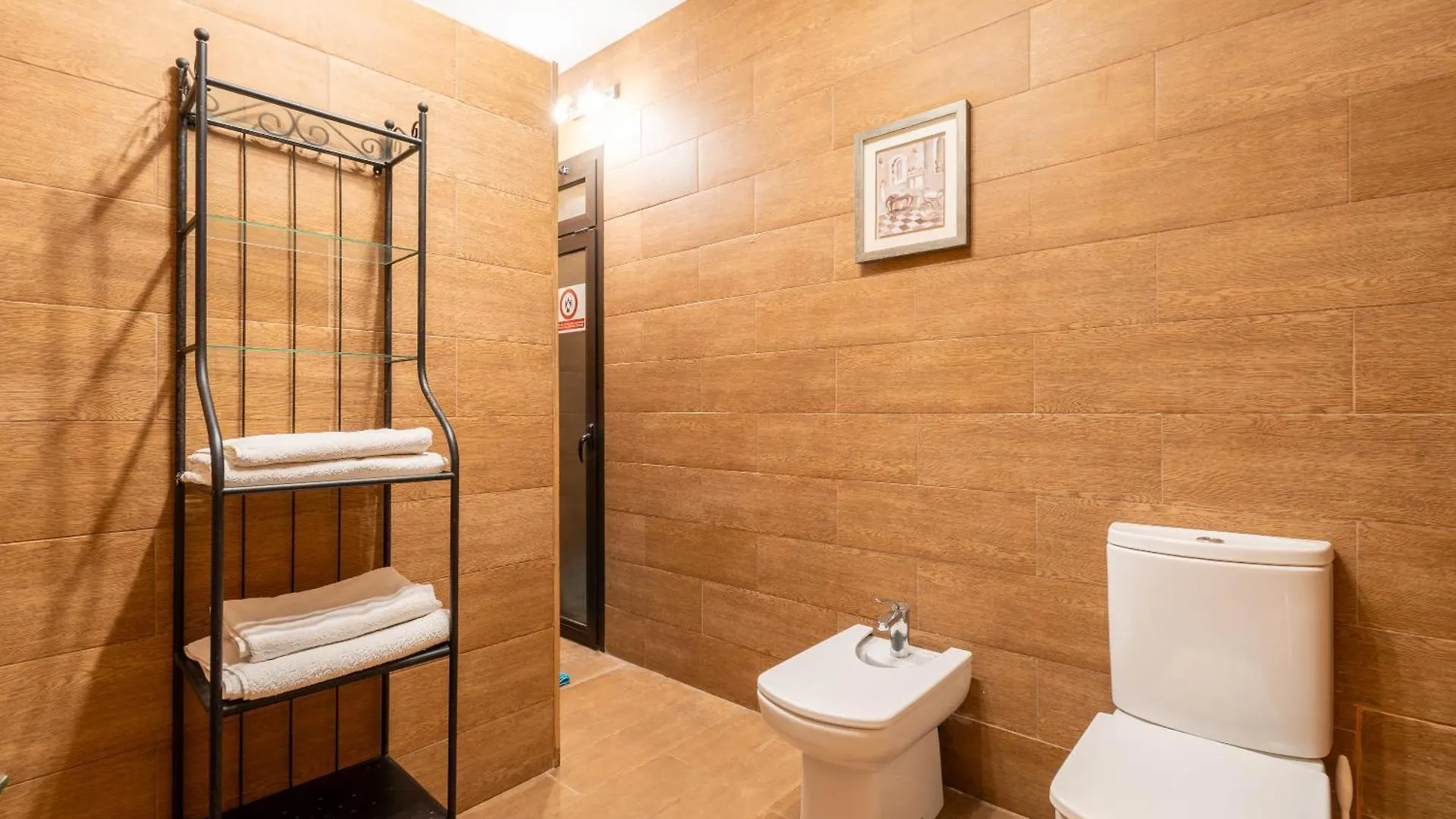 Casa vacanze Villa Ca Nostra Cas Català